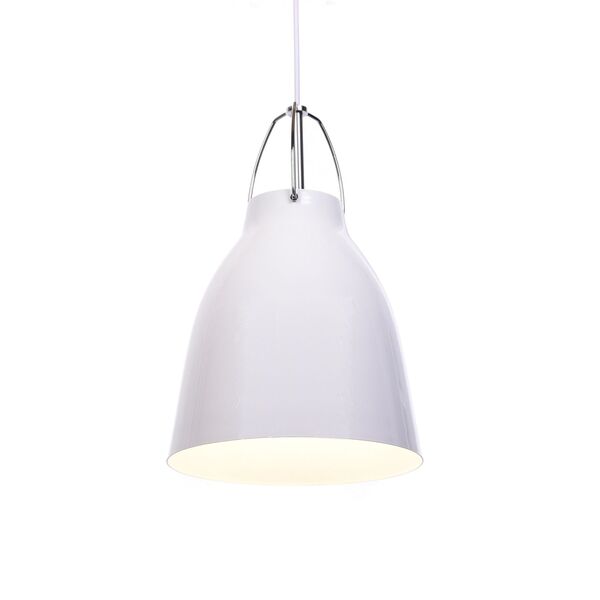 Подвесной светильник Lumina Deco Rayo LDP 7504-250 WT