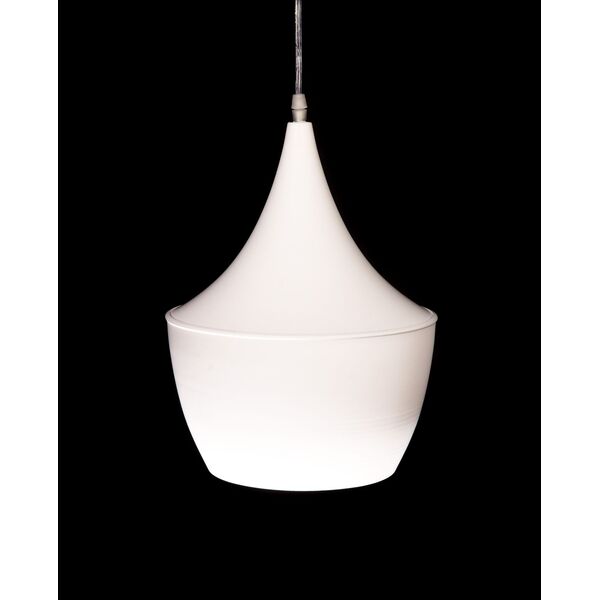 Подвесной светильник Lumina Deco Foggi LDP 7712-B WT