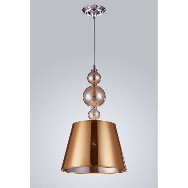 Подвесной светильник Lumina Deco Muraneo LDP 1123 GD