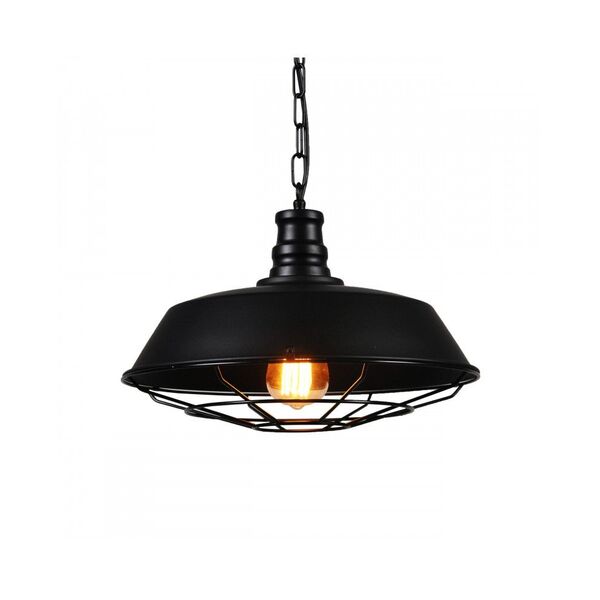 Подвесной светильник Lumina Deco Arigio LDP 6862-350 BK