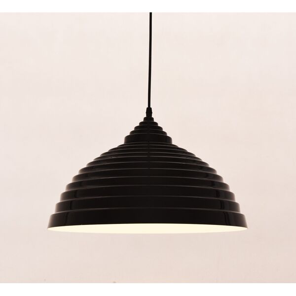 Подвесной светильник Lumina Deco Barito LDP 7620 BK
