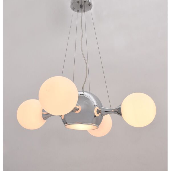 Подвесной светильник Lumina Deco Boategga LDP 081018-5