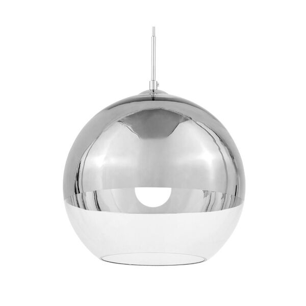 Подвесной светильник Lumina Deco Veroni LDP 1029-300 CHR