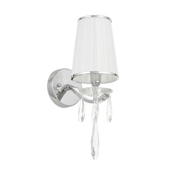 Бра Lumina Deco Alessia LDW 1726-1W CHR