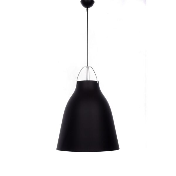 Подвесной светильник Lumina Deco Rayo LDP 7504-250 BK