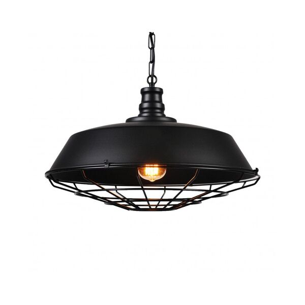 Подвесной светильник Lumina Deco Arigio LDP 6862-450 BK