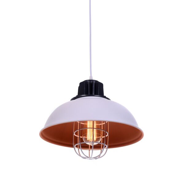 Подвесной светильник Lumina Deco Fuko LDP 6859 WT
