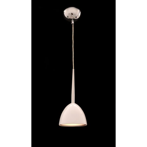 Подвесной светильник Lumina Deco Bora LDP 9179 WT