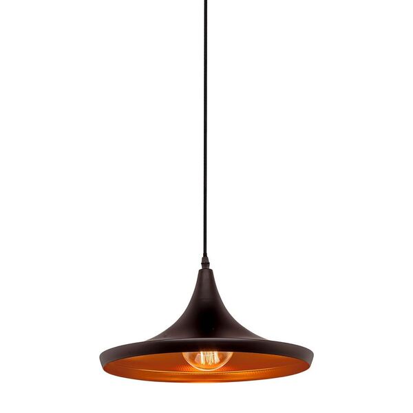 Подвесной светильник Lumina Deco Foggi LDP 7712-C BK