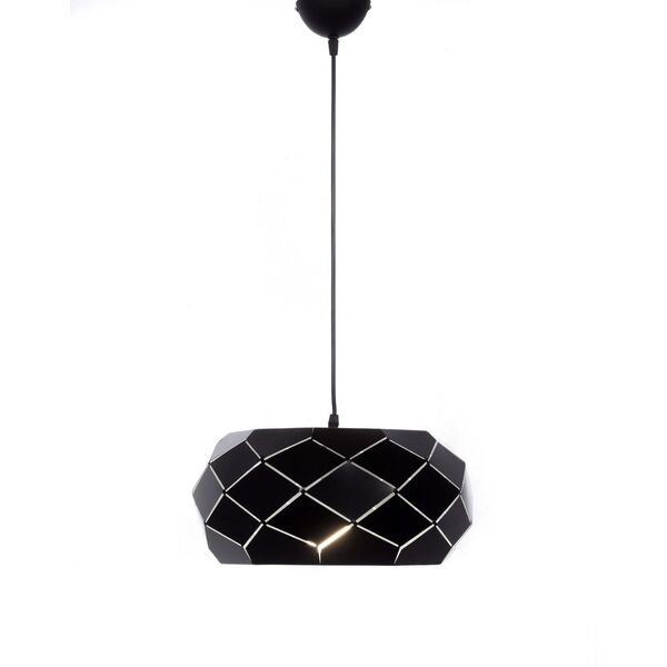 Подвесной светильник Lumina Deco Rokka LDP 7443 BK