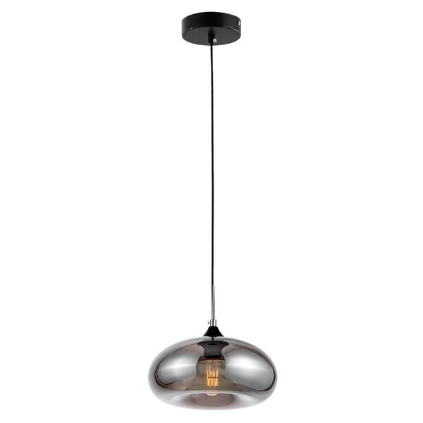 Подвесной светильник Lumina Deco Brosso LDP 6810 GY