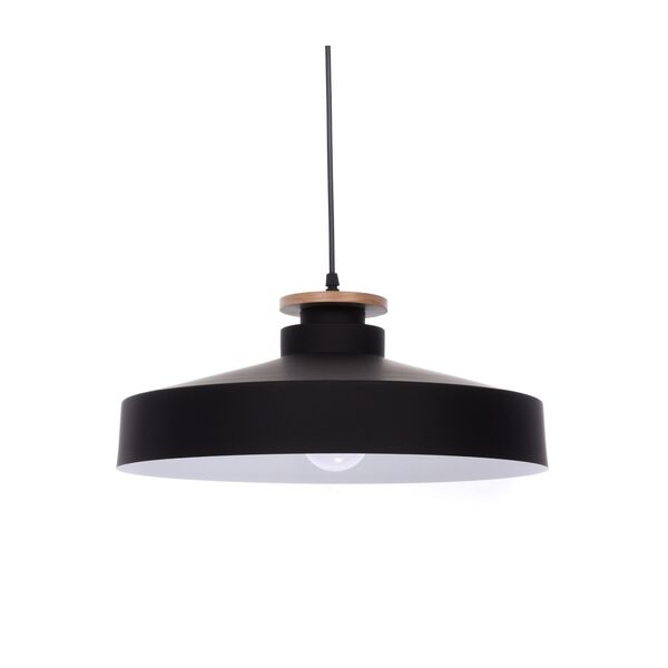 Подвесной светильник Lumina Deco Levanti LDP 7974-400 BK+WT