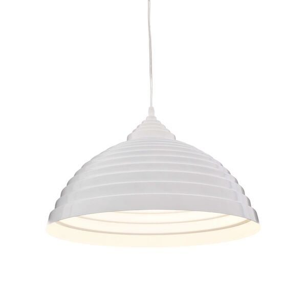 Подвесной светильник Lumina Deco Barito LDP 7620 WT