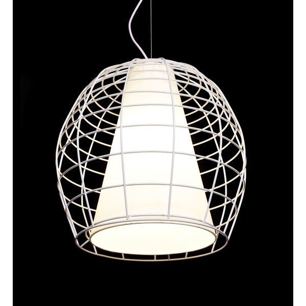 Подвесной светильник Lumina Deco Bolzano LDP 090 WT