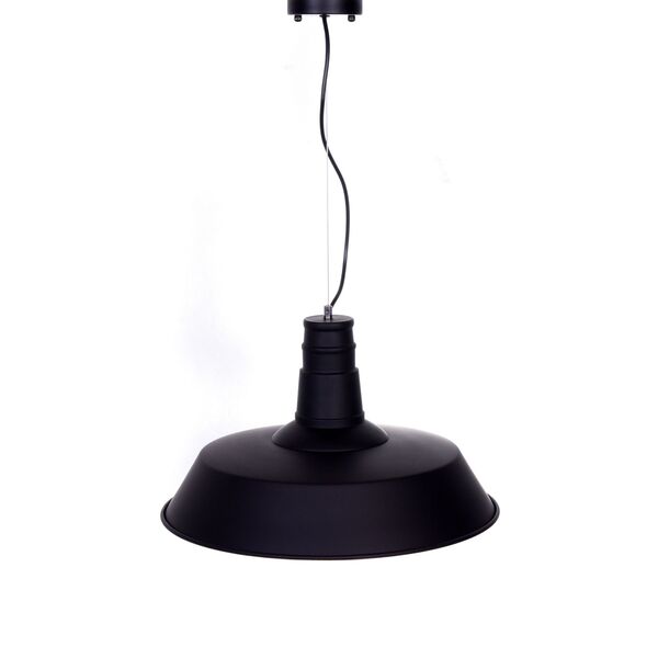 Подвесной светильник Lumina Deco Saggi LDP 7808 BK