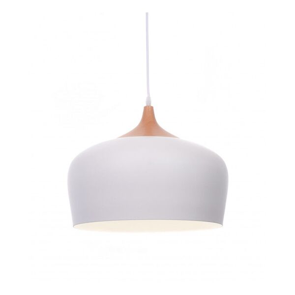 Подвесной светильник Lumina Deco Consi LDP 7918-350 WT