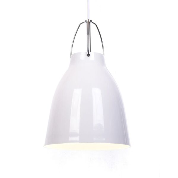 Подвесной светильник Lumina Deco Rayo LDP 7504-250 WT