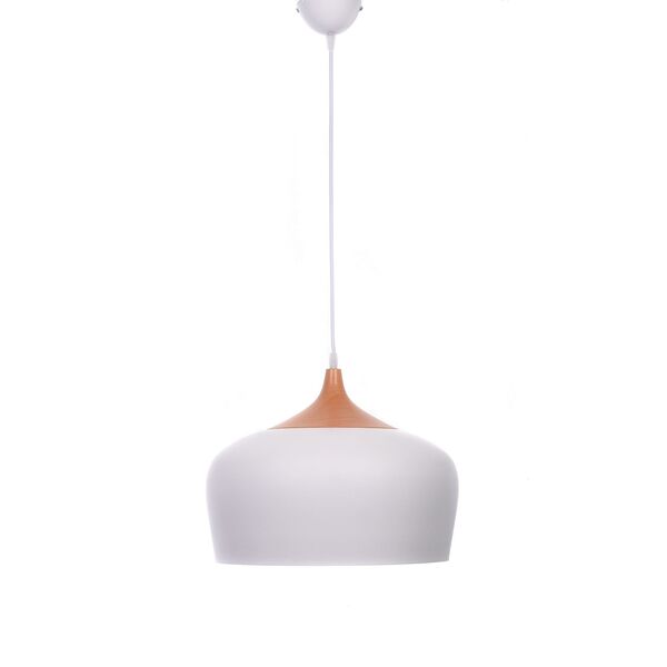 Подвесной светильник Lumina Deco Consi LDP 7918-350 WT