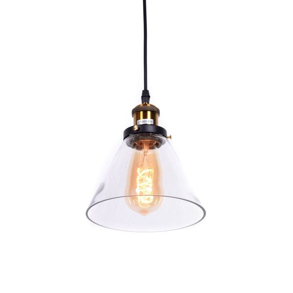 Подвесной светильник Lumina Deco Nubi LDP 6801 MD+PR