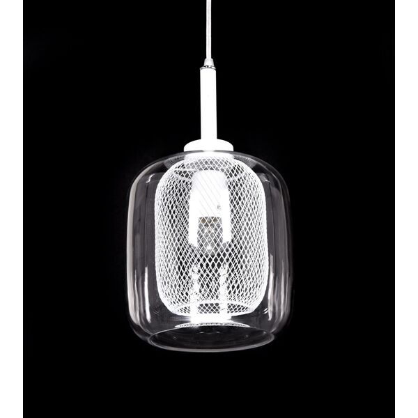 Подвесной светильник Lumina Deco Bessa LDP 11337 WT