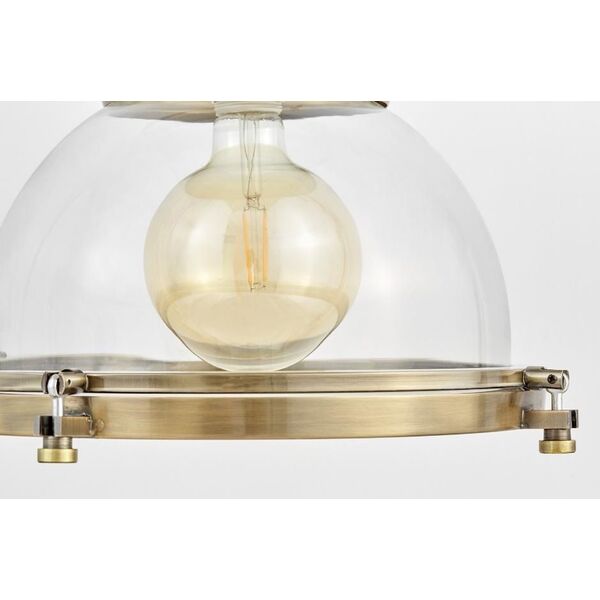 Подвесной светильник Lumina Deco Falco LDP 119-300 MD