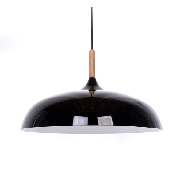 Подвесной светильник Lumina Deco Versi LDP 7899 BK