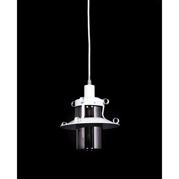 Подвесной светильник Lumina Deco Capri LDP 11327-1 WT