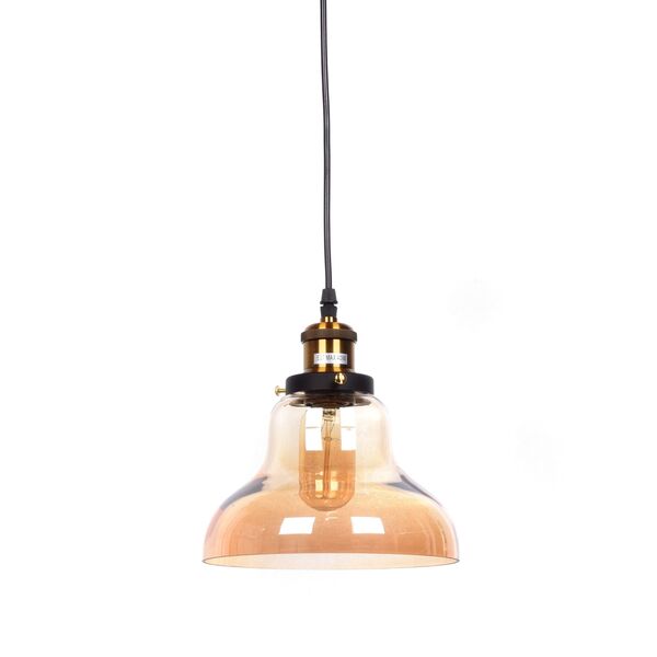 Подвесной светильник Lumina Deco Zubi LDP 6803 TEA