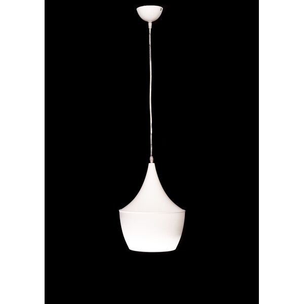 Подвесной светильник Lumina Deco Foggi LDP 7712-B WT
