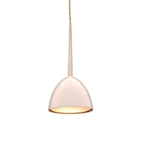 Подвесной светильник Lumina Deco Bora LDP 9179 WT