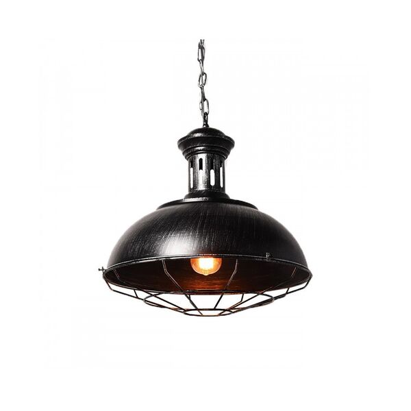 Подвесной светильник Lumina Deco Boccato LDP 017 SL