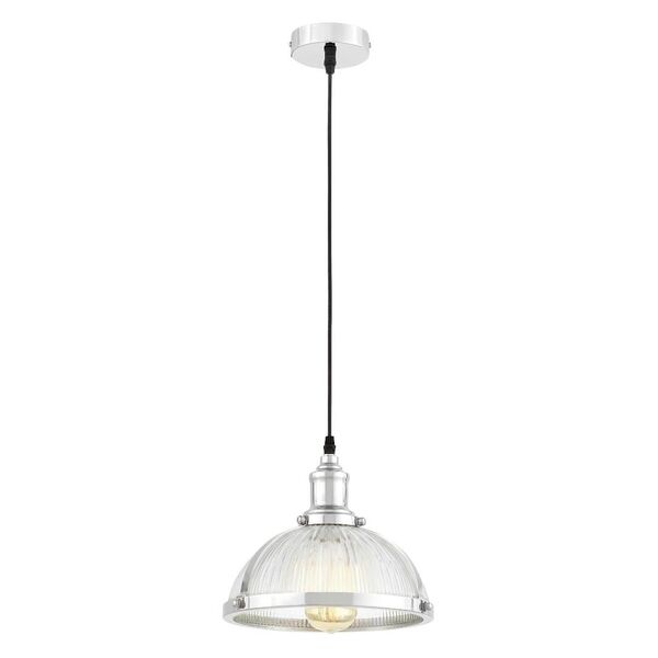 Подвесной светильник Lumina Deco Brico LDP 173-260 CHR