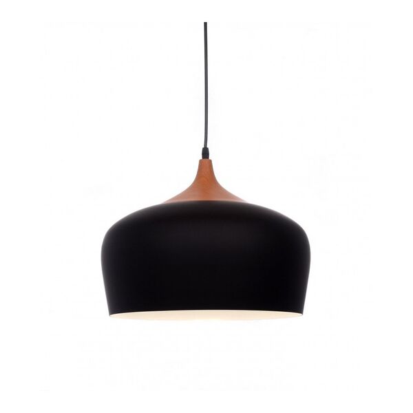 Подвесной светильник Lumina Deco Consi LDP 7918-350 BK