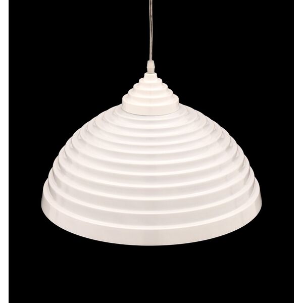 Подвесной светильник Lumina Deco Barito LDP 7620 WT