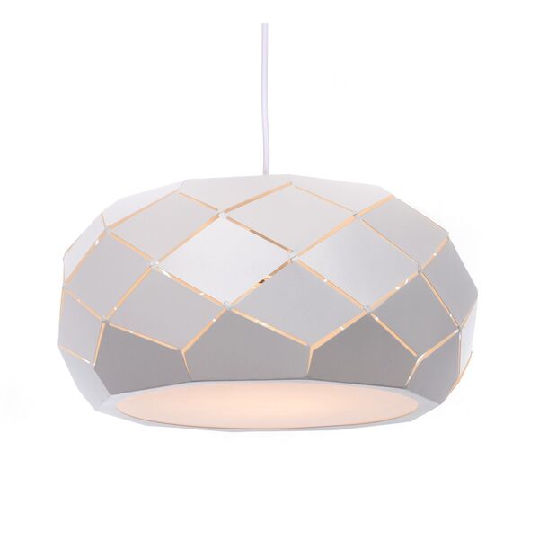 Подвесной светильник Lumina Deco Rokka LDP 7443 WT