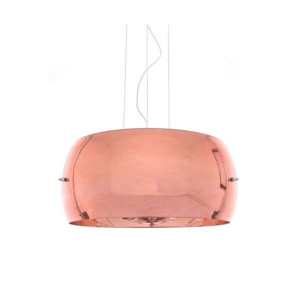 Подвесной светильник Lumina Deco Stilio LDP 6018-500 R.GD