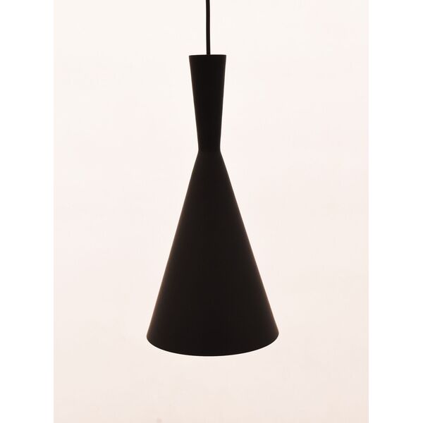 Подвесной светильник Lumina Deco Foggi LDP 7712-A BK