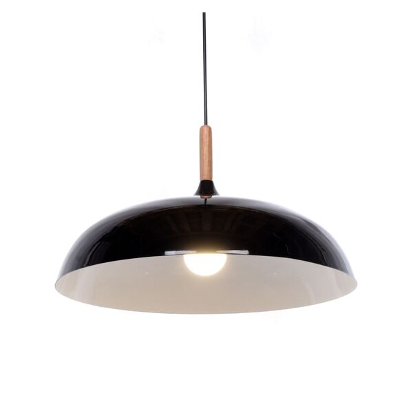 Подвесной светильник Lumina Deco Versi LDP 7899 BK