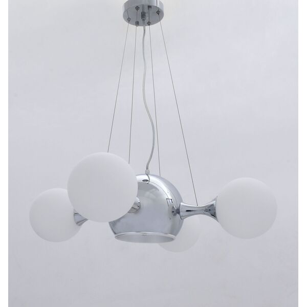 Подвесной светильник Lumina Deco Boategga LDP 081018-5