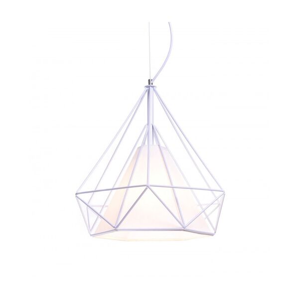 Подвесной светильник Lumina Deco Forti LDP 7921 WT