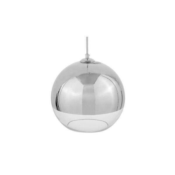 Подвесной светильник Lumina Deco Veroni LDP 1029-200 CHR