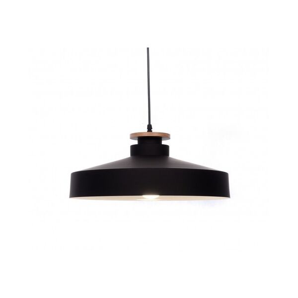 Подвесной светильник Lumina Deco Levanti LDP 7974-400 BK+WT