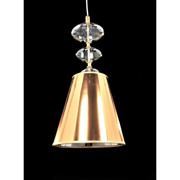 Подвесной светильник Lumina Deco Veneziana LDP 1113 GD