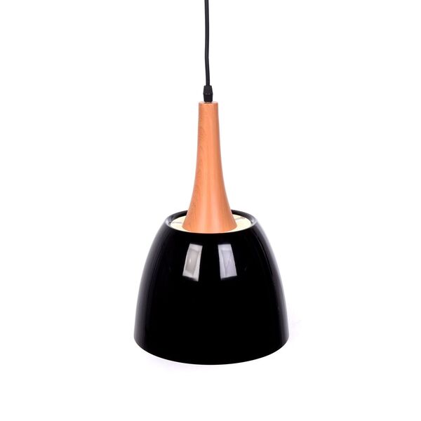 Подвесной светильник Lumina Deco Derby LDP 7901 BK