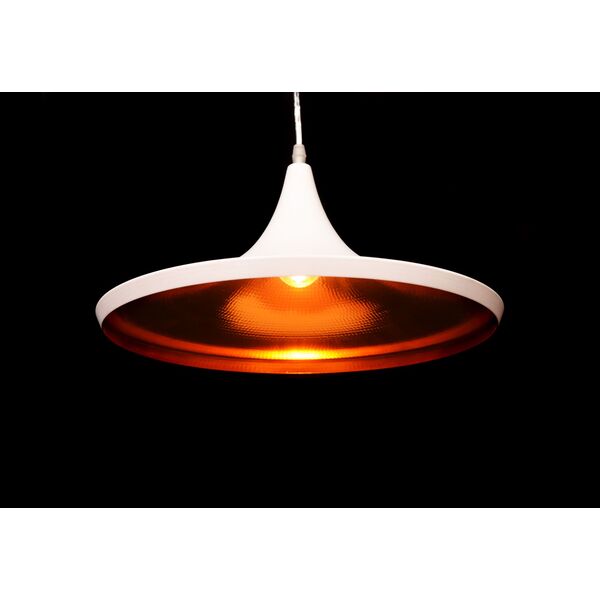 Подвесной светильник Lumina Deco Foggi LDP 7712-C WT