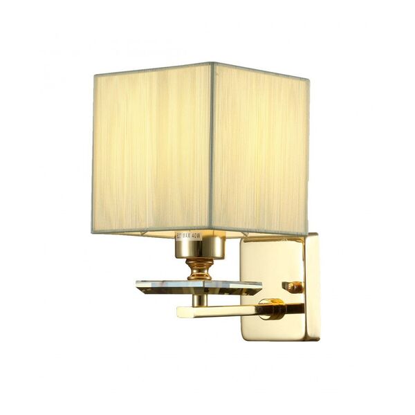 Бра Lumina Deco Liniano LDW 17100-1 GD