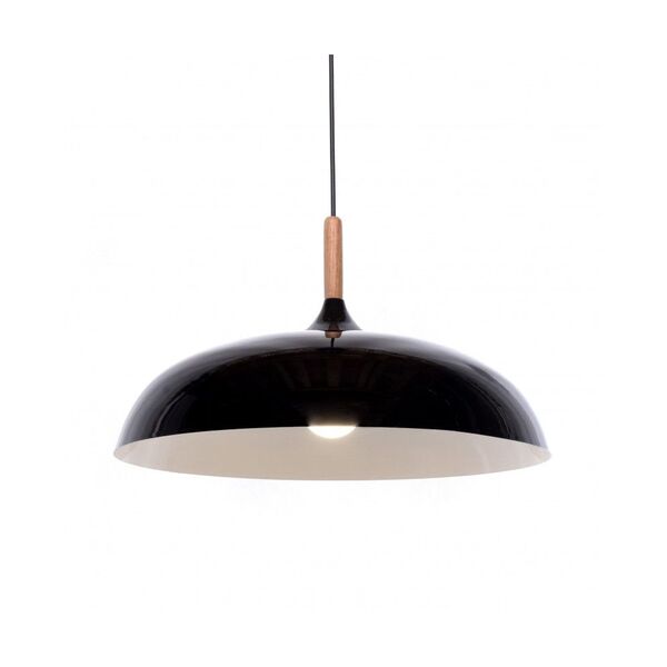 Подвесной светильник Lumina Deco Versi LDP 7899 BK