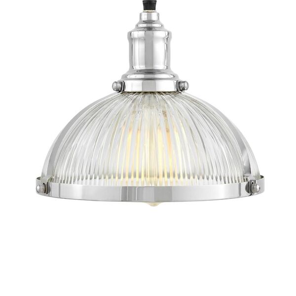Подвесной светильник Lumina Deco Brico LDP 173-260 CHR
