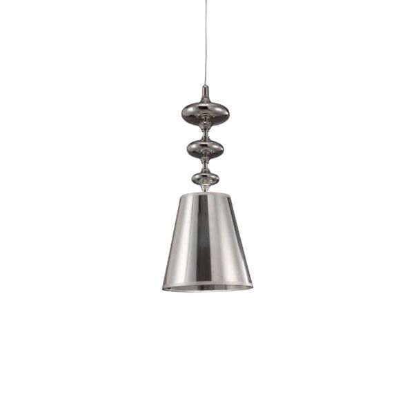 Подвесной светильник Lumina Deco Veneziana LDP 1113 SL