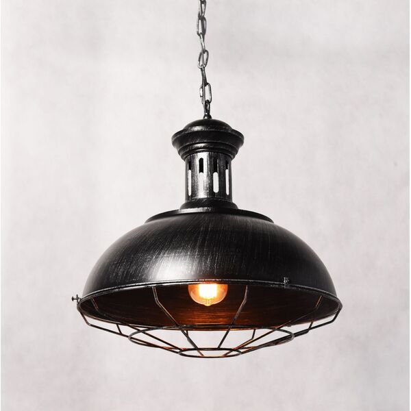Подвесной светильник Lumina Deco Boccato LDP 017 SL